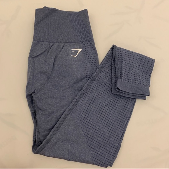 Gymshark Pants - Gymshark - Various Leggings - Size Medium - EUC